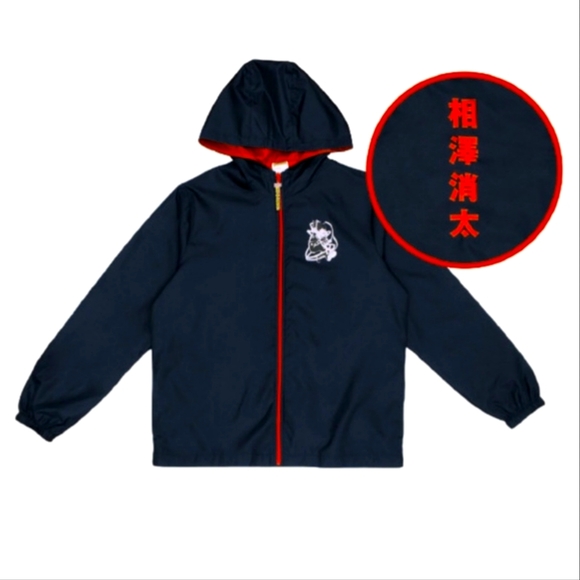 Culture Fly Jackets & Coats New Mha Eraserhead Jacket Poshmark